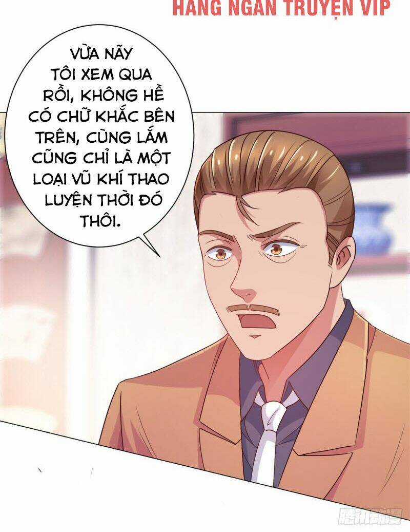 Đô Thị Chí Tôn Hệ Thống Chapter 157 trang 22