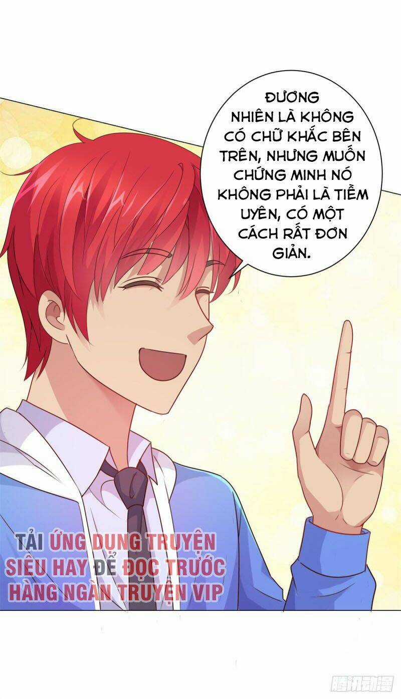 Đô Thị Chí Tôn Hệ Thống Chapter 157 trang 23