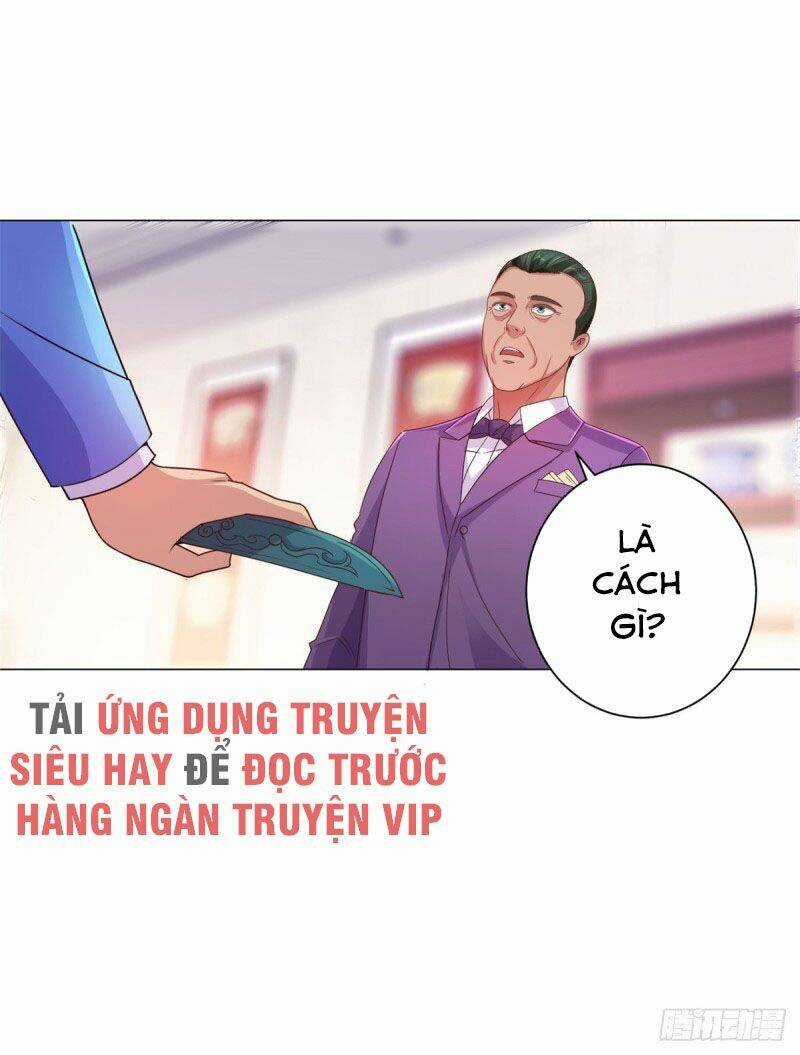 Đô Thị Chí Tôn Hệ Thống Chapter 157 trang 24