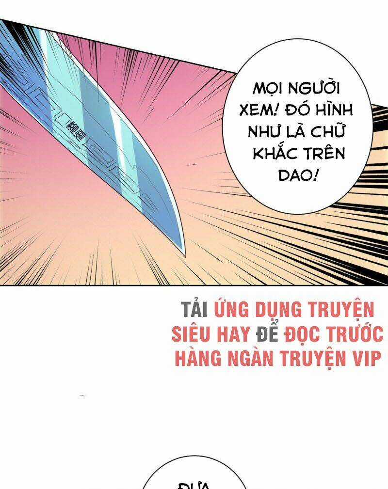 Đô Thị Chí Tôn Hệ Thống Chapter 157 trang 28