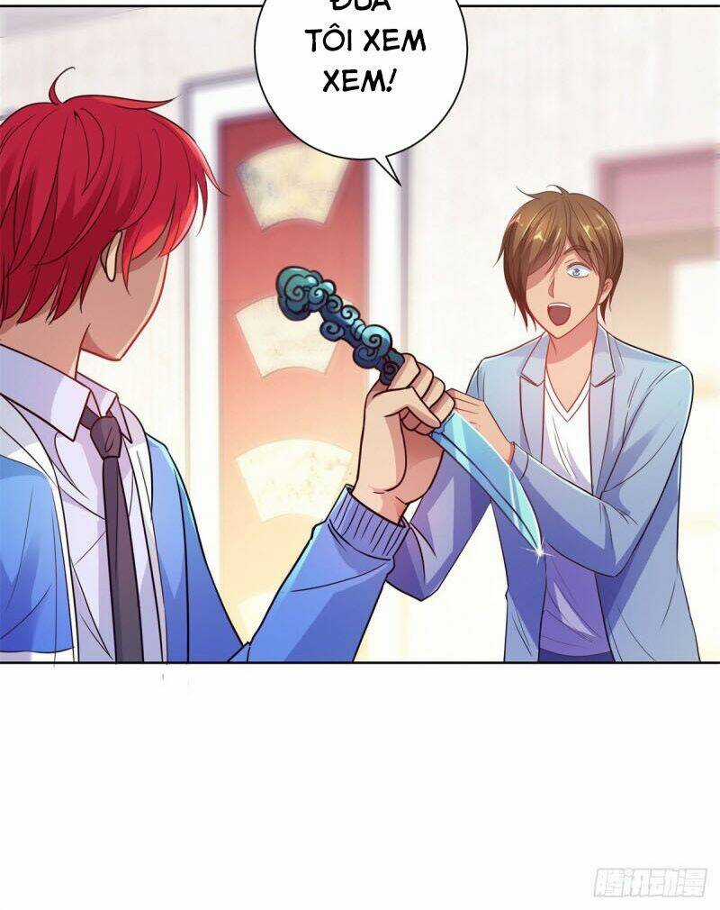 Đô Thị Chí Tôn Hệ Thống Chapter 157 trang 29