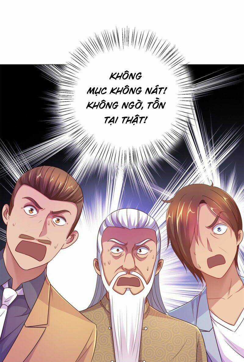 Đô Thị Chí Tôn Hệ Thống Chapter 157 trang 3