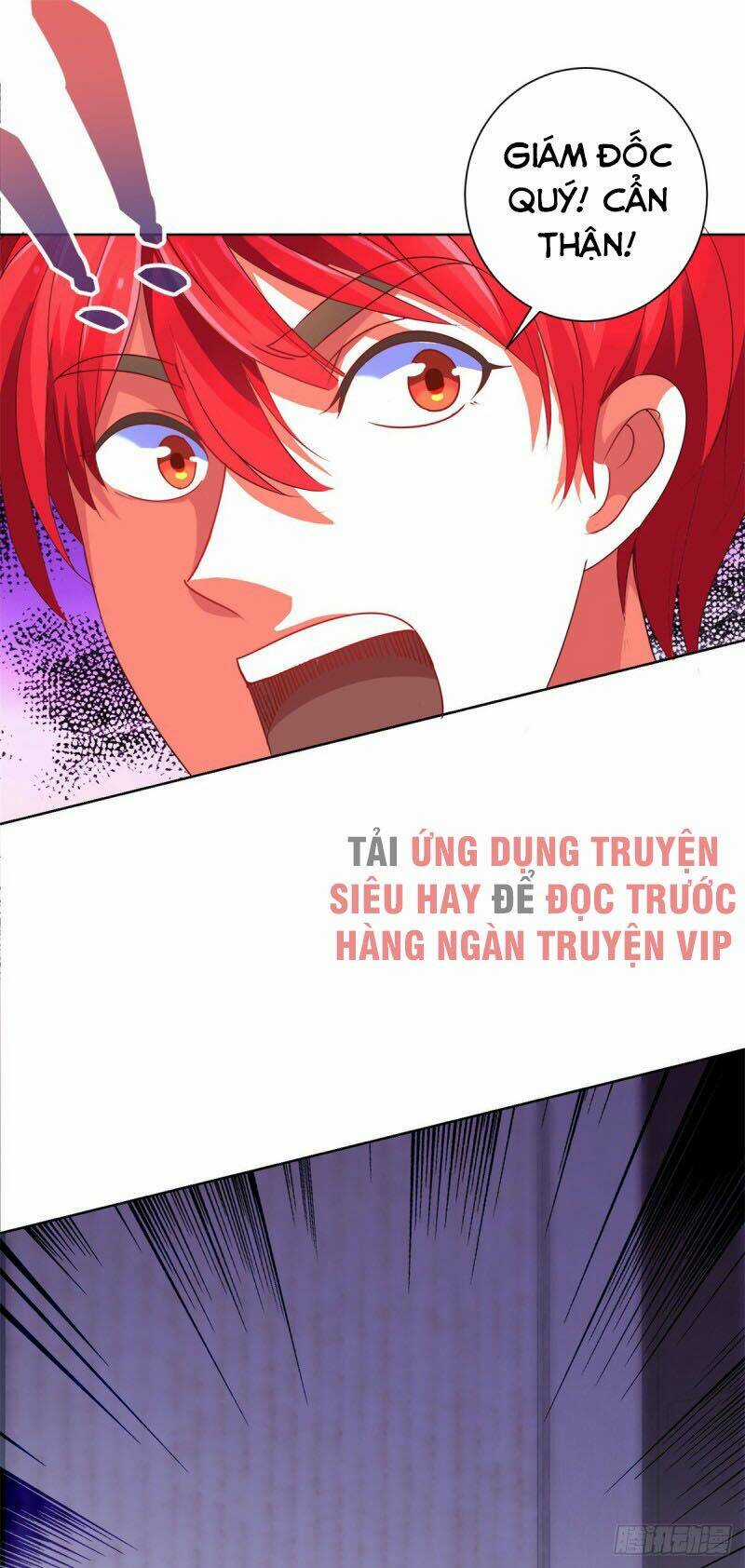 Đô Thị Chí Tôn Hệ Thống Chapter 157 trang 30