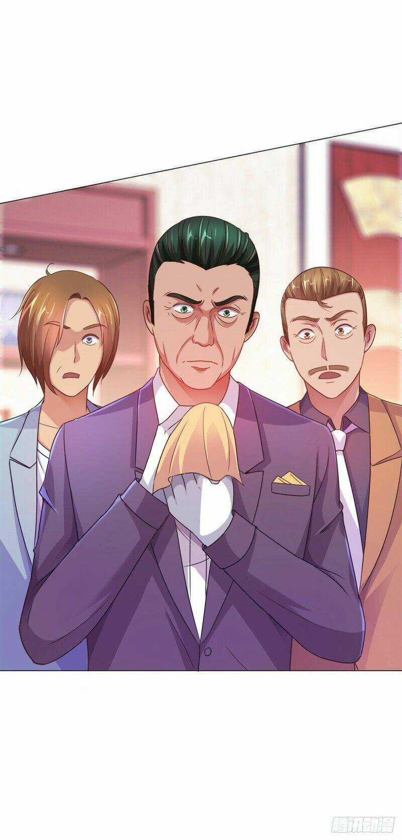 Đô Thị Chí Tôn Hệ Thống Chapter 157 trang 5