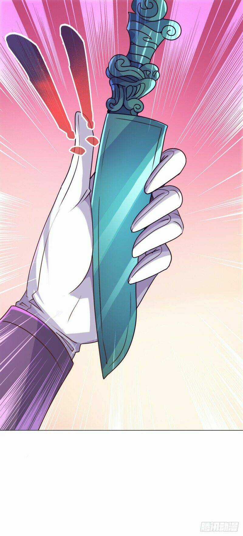 Đô Thị Chí Tôn Hệ Thống Chapter 157 trang 6