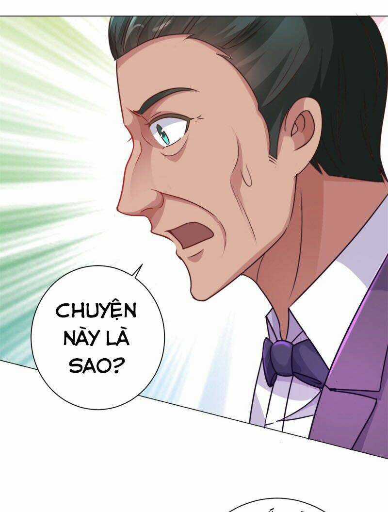 Đô Thị Chí Tôn Hệ Thống Chapter 157 trang 7