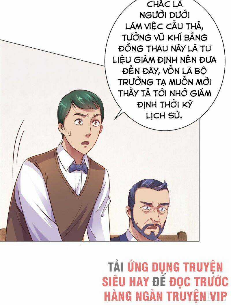 Đô Thị Chí Tôn Hệ Thống Chapter 157 trang 8