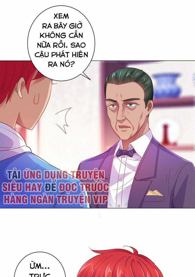 Đô Thị Chí Tôn Hệ Thống Chapter 157 trang 9