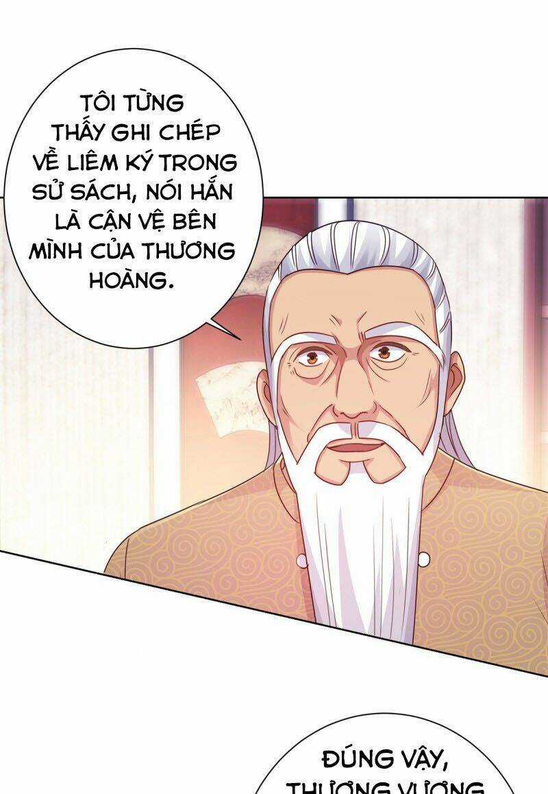 Đô Thị Chí Tôn Hệ Thống Chapter 158 trang 11