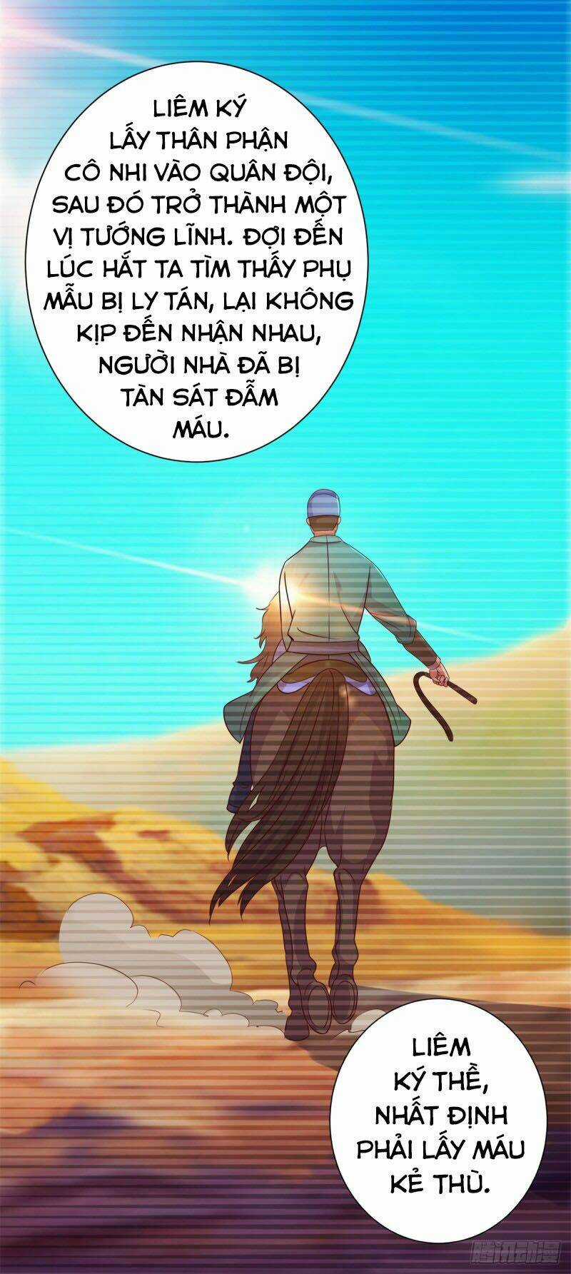 Đô Thị Chí Tôn Hệ Thống Chapter 158 trang 13