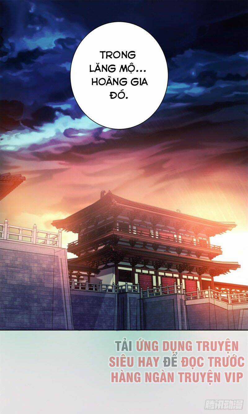 Đô Thị Chí Tôn Hệ Thống Chapter 158 trang 18