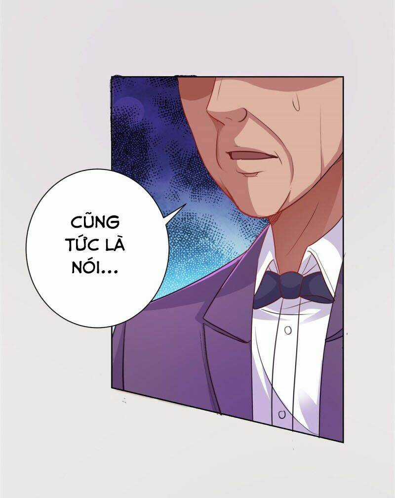 Đô Thị Chí Tôn Hệ Thống Chapter 158 trang 19