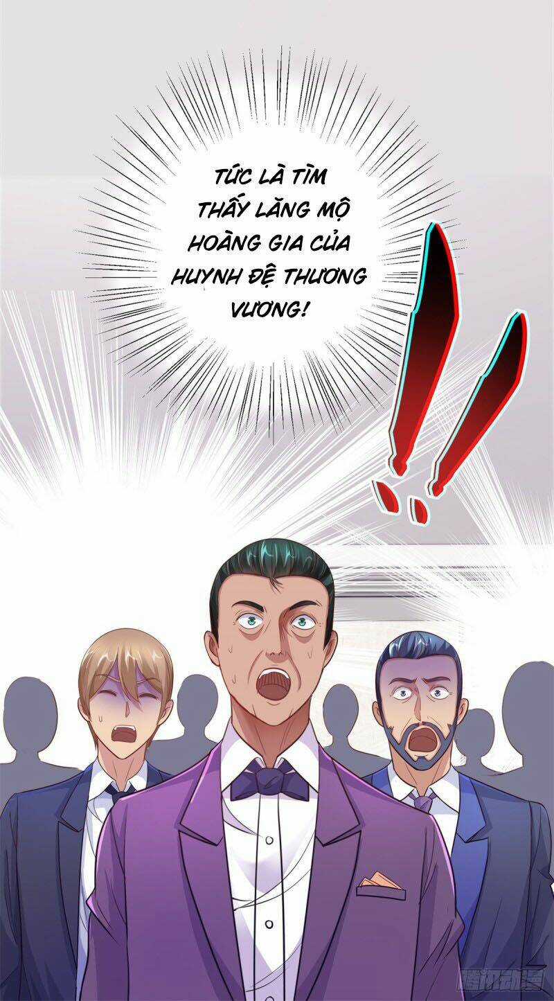 Đô Thị Chí Tôn Hệ Thống Chapter 158 trang 21