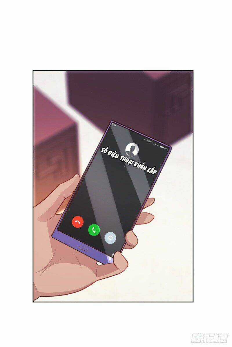 Đô Thị Chí Tôn Hệ Thống Chapter 158 trang 22