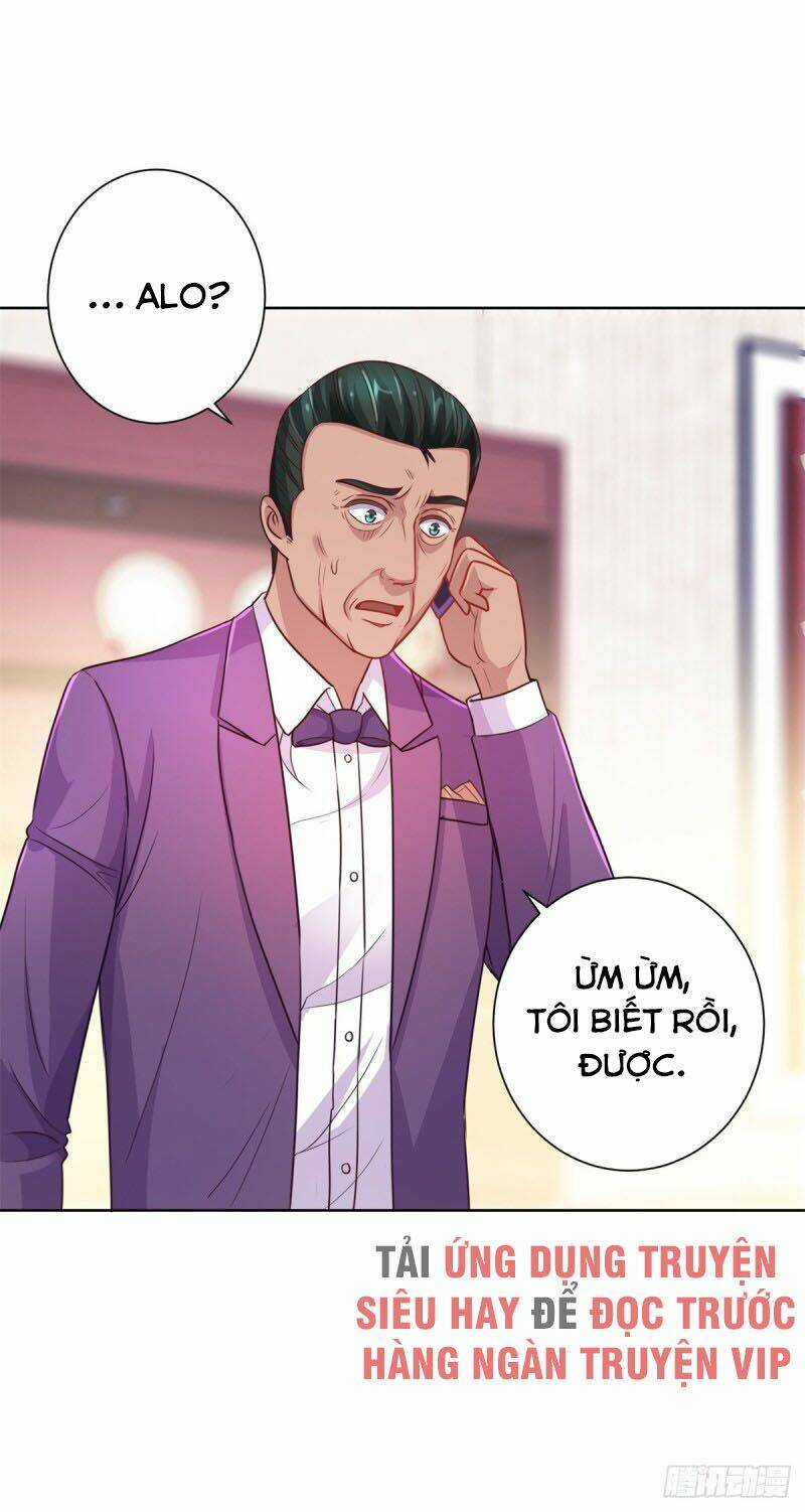 Đô Thị Chí Tôn Hệ Thống Chapter 158 trang 23