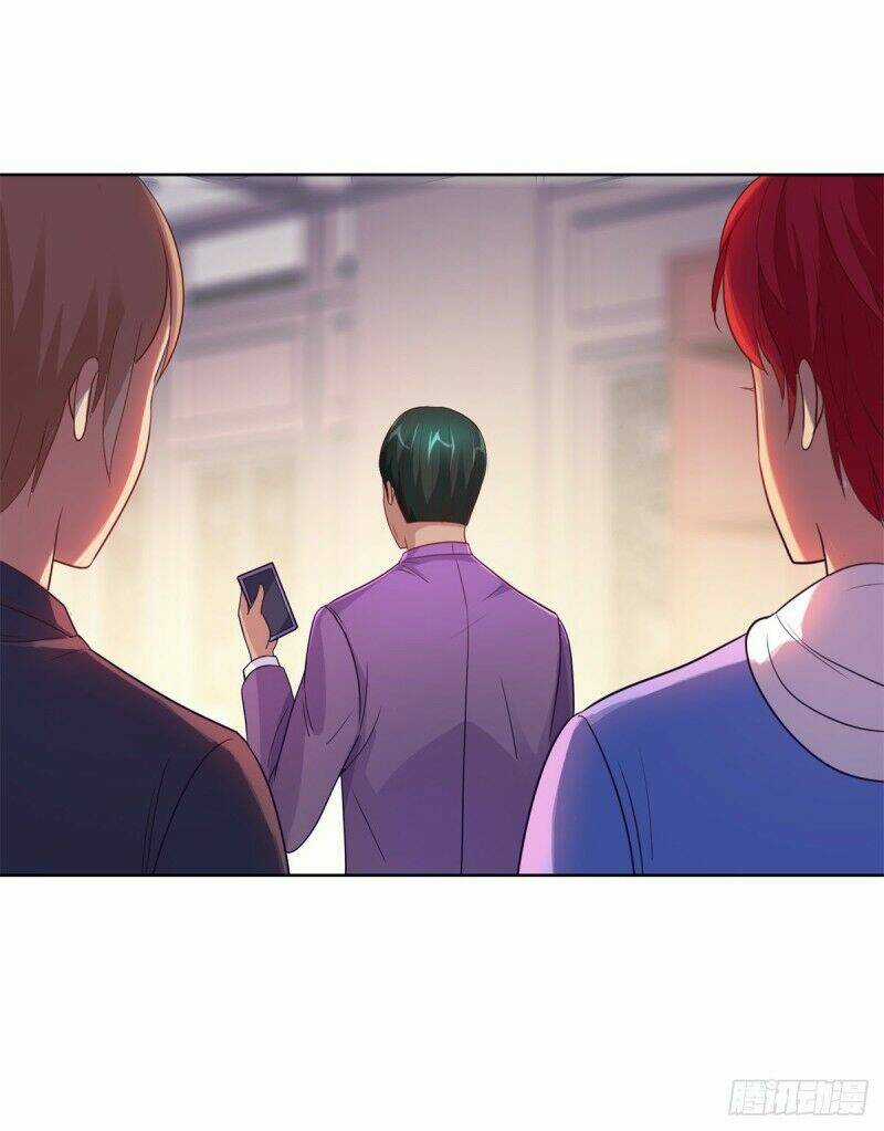 Đô Thị Chí Tôn Hệ Thống Chapter 158 trang 24