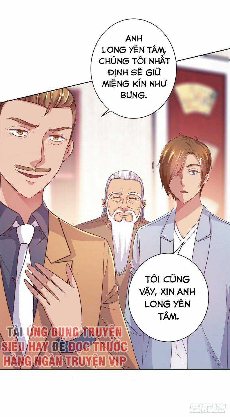 Đô Thị Chí Tôn Hệ Thống Chapter 158 trang 26
