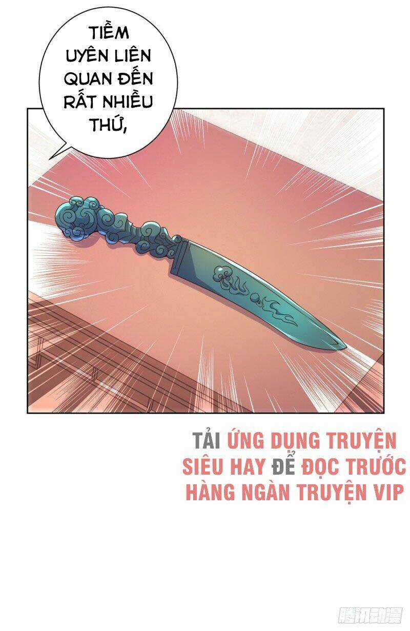 Đô Thị Chí Tôn Hệ Thống Chapter 158 trang 27