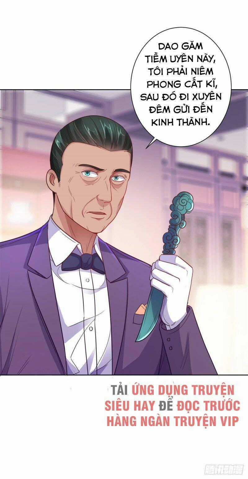 Đô Thị Chí Tôn Hệ Thống Chapter 158 trang 29