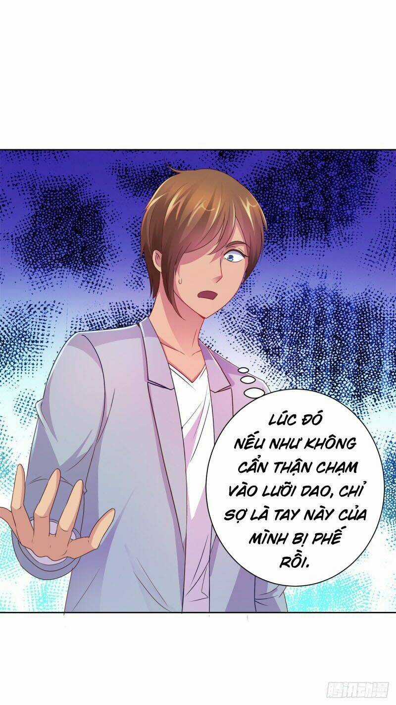 Đô Thị Chí Tôn Hệ Thống Chapter 158 trang 3