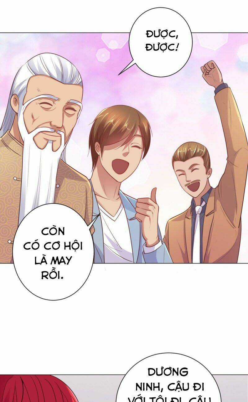 Đô Thị Chí Tôn Hệ Thống Chapter 159 trang 10