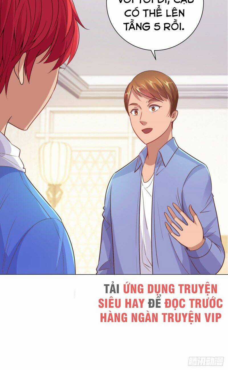 Đô Thị Chí Tôn Hệ Thống Chapter 159 trang 11