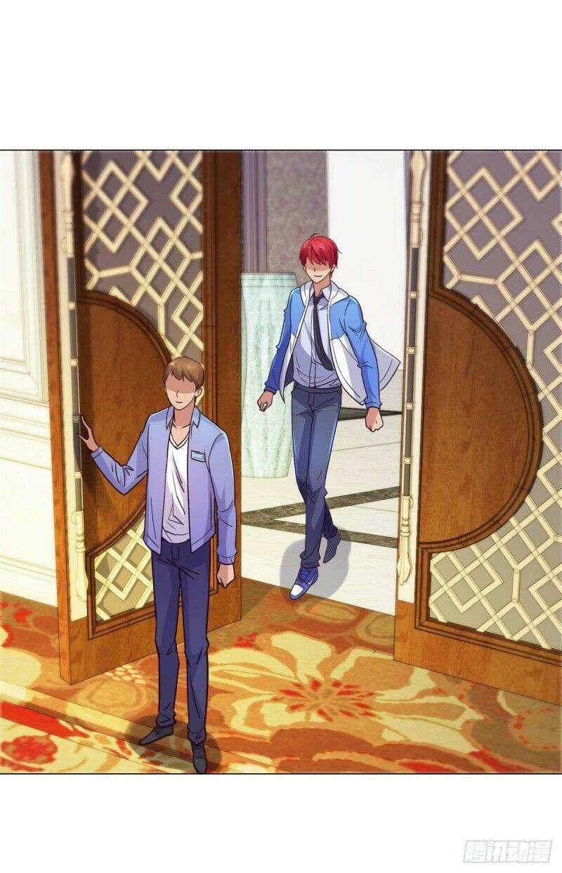 Đô Thị Chí Tôn Hệ Thống Chapter 159 trang 12