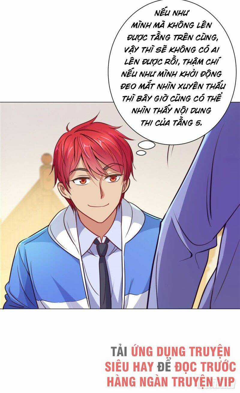 Đô Thị Chí Tôn Hệ Thống Chapter 159 trang 14