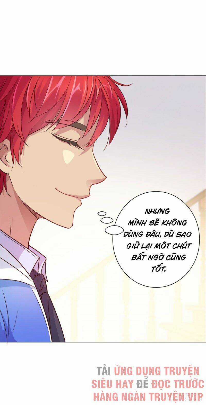 Đô Thị Chí Tôn Hệ Thống Chapter 159 trang 15