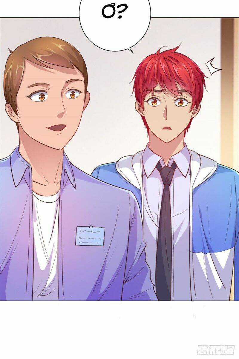 Đô Thị Chí Tôn Hệ Thống Chapter 159 trang 17