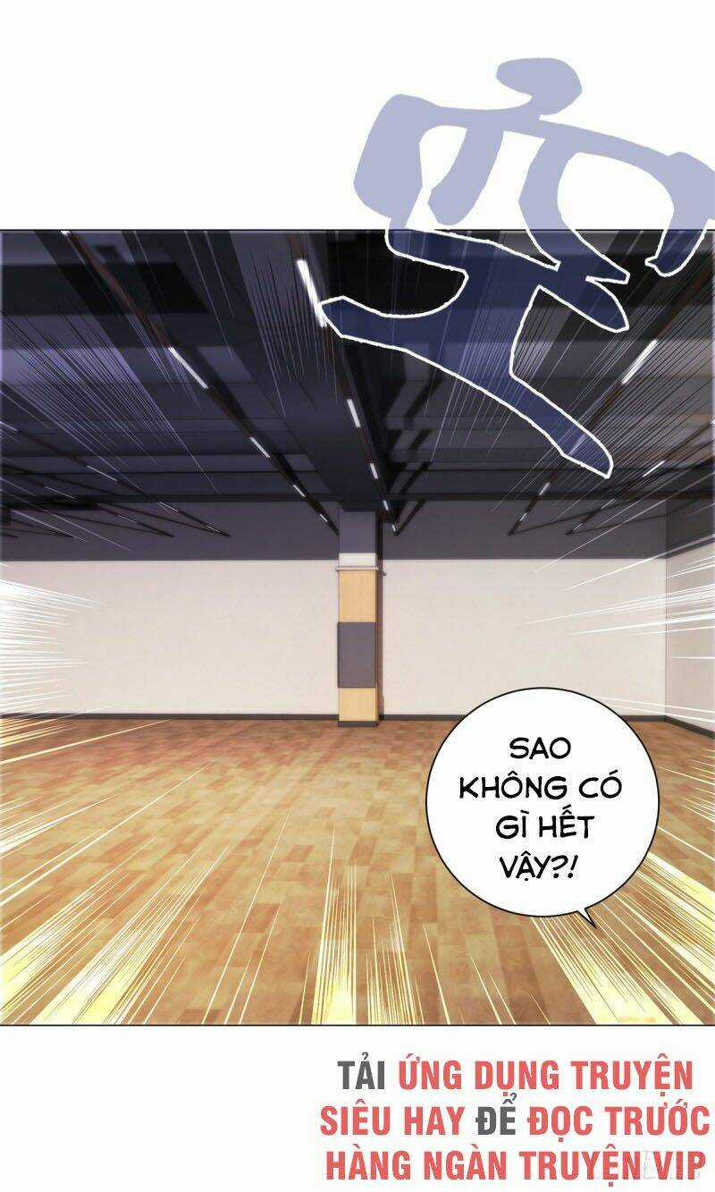 Đô Thị Chí Tôn Hệ Thống Chapter 159 trang 18