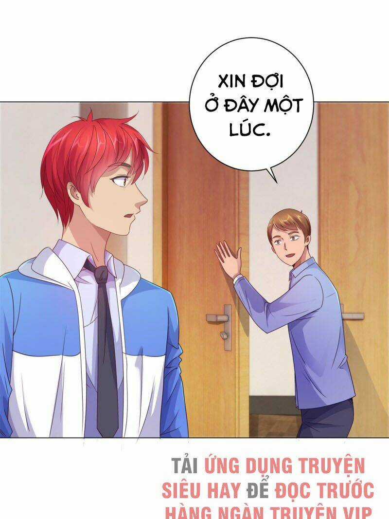 Đô Thị Chí Tôn Hệ Thống Chapter 159 trang 19