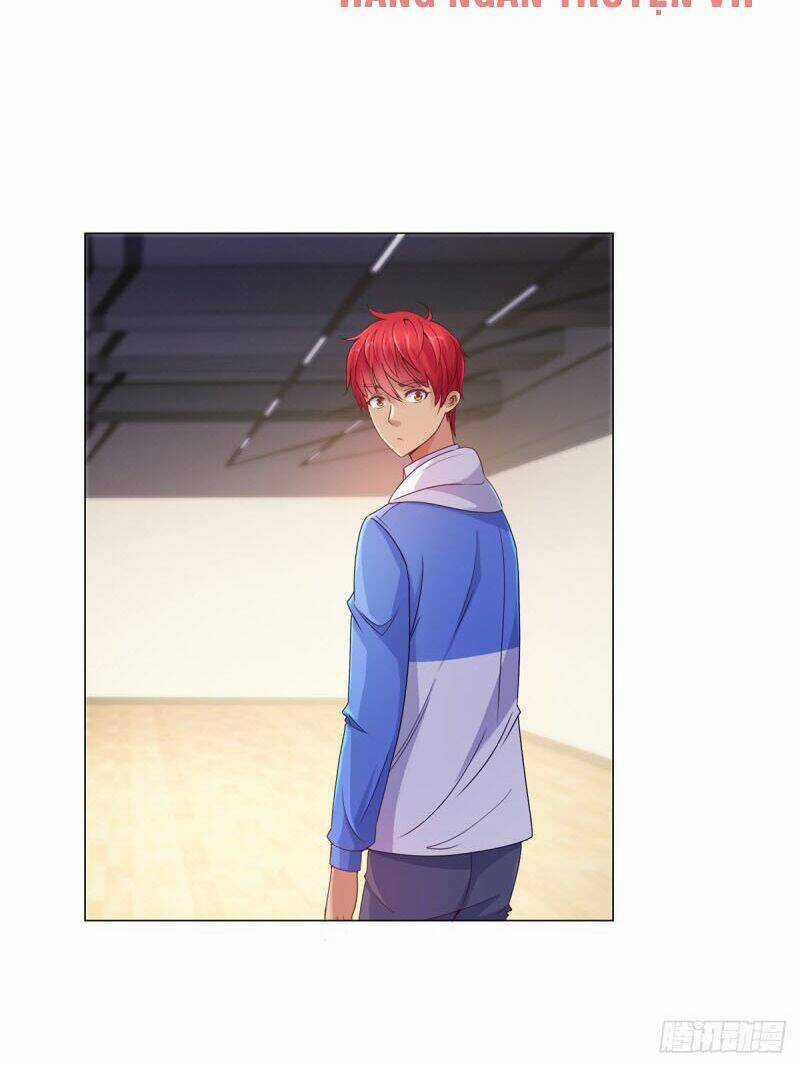 Đô Thị Chí Tôn Hệ Thống Chapter 159 trang 20