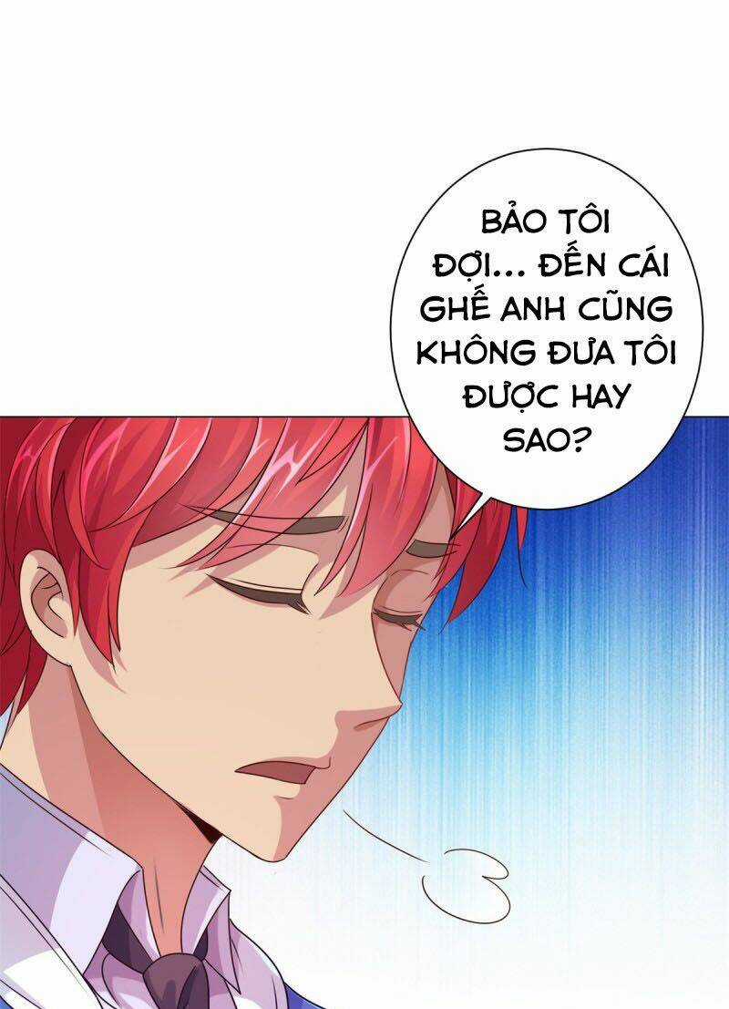 Đô Thị Chí Tôn Hệ Thống Chapter 159 trang 21