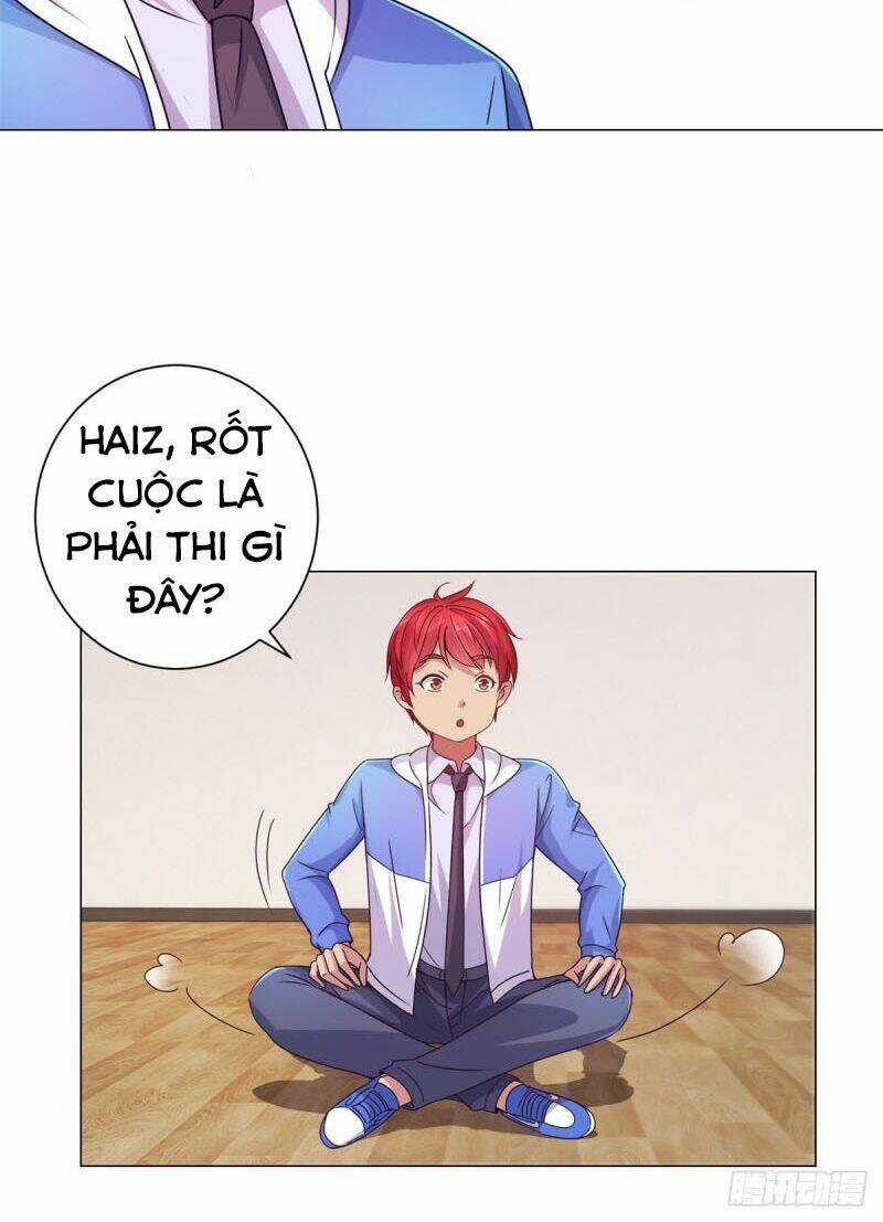 Đô Thị Chí Tôn Hệ Thống Chapter 159 trang 22