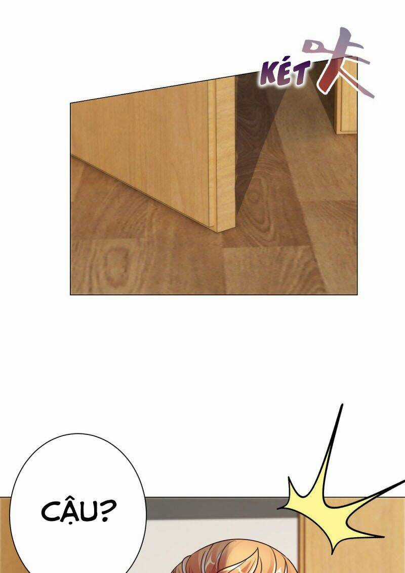 Đô Thị Chí Tôn Hệ Thống Chapter 159 trang 25