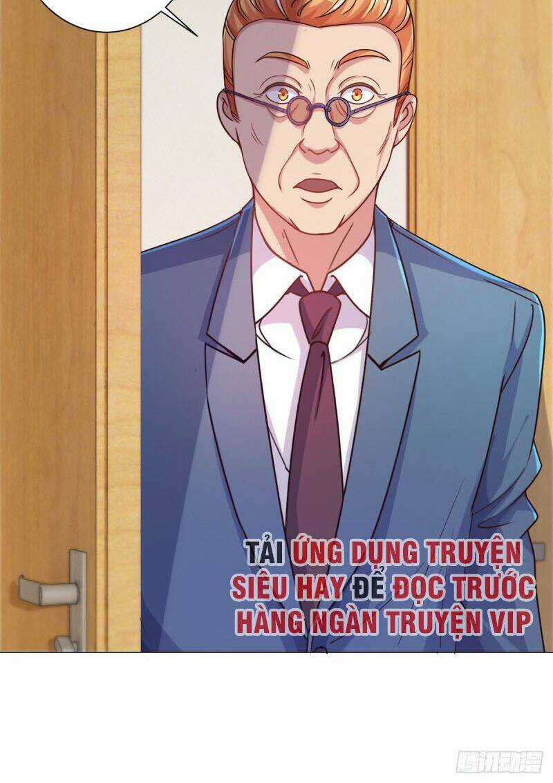 Đô Thị Chí Tôn Hệ Thống Chapter 159 trang 26