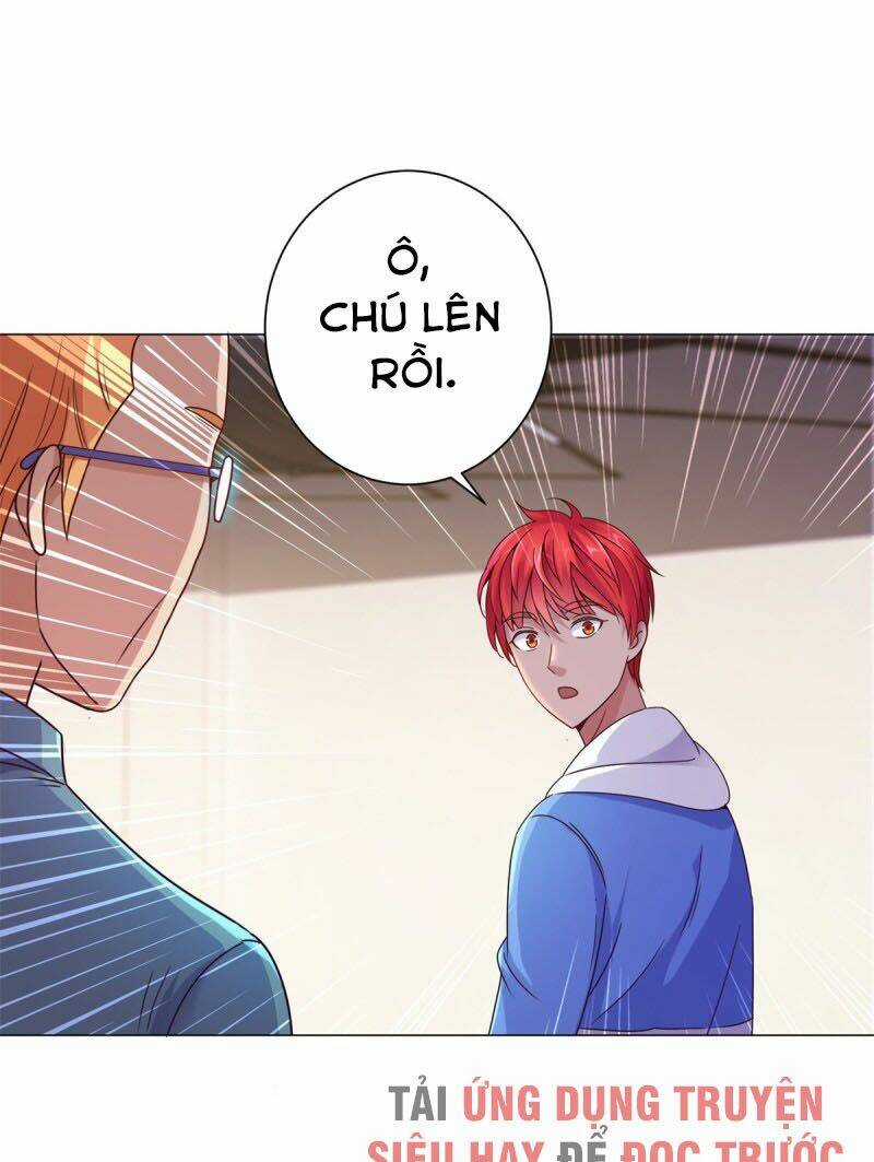 Đô Thị Chí Tôn Hệ Thống Chapter 159 trang 27