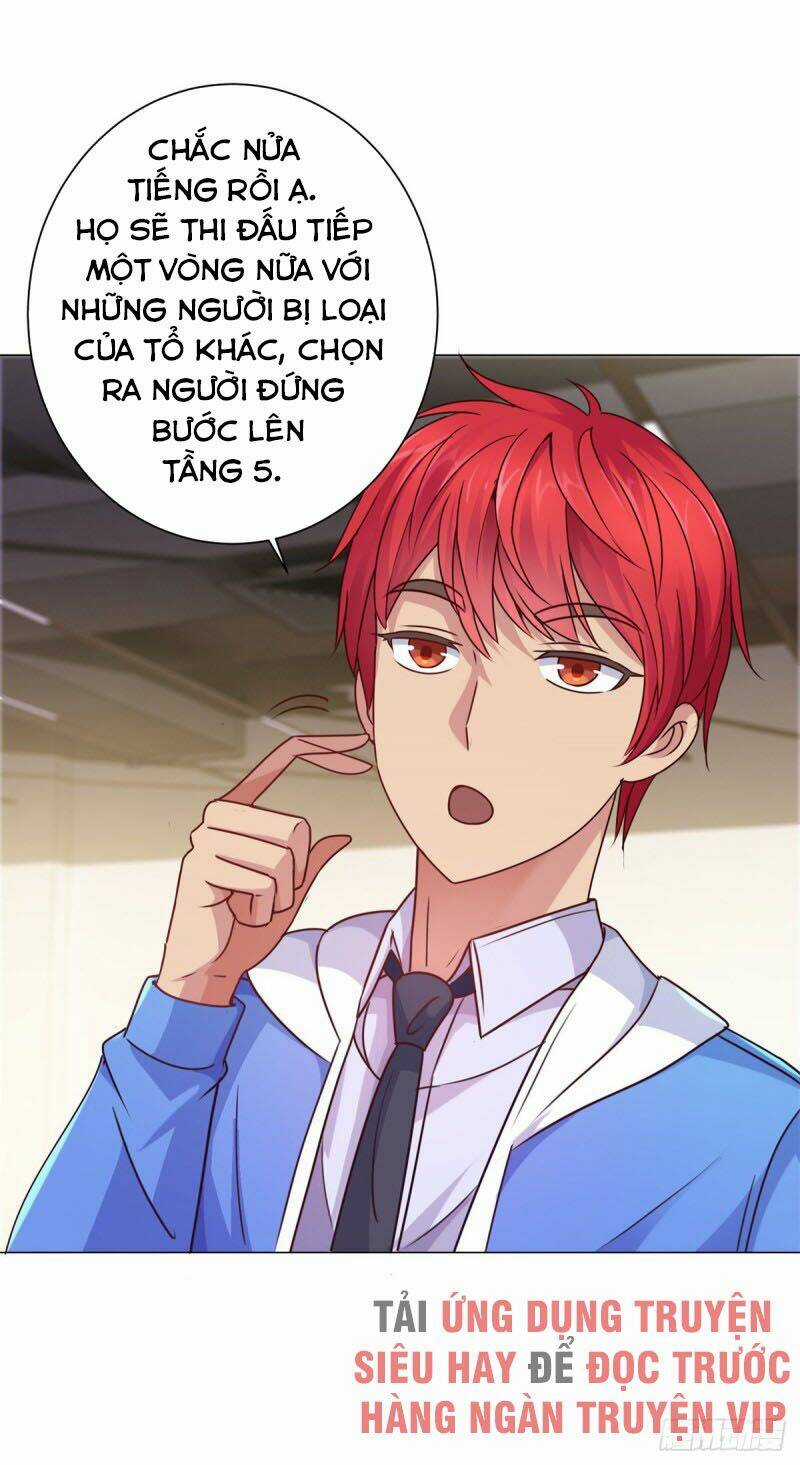 Đô Thị Chí Tôn Hệ Thống Chapter 159 trang 29