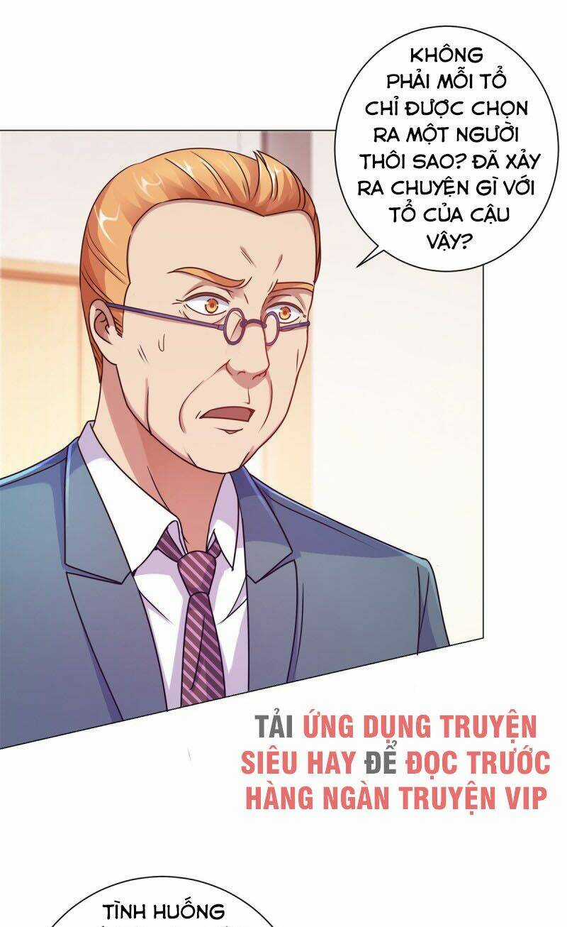 Đô Thị Chí Tôn Hệ Thống Chapter 159 trang 30