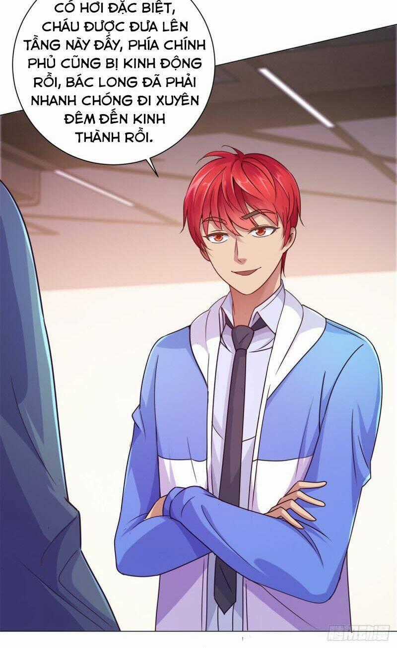 Đô Thị Chí Tôn Hệ Thống Chapter 159 trang 31