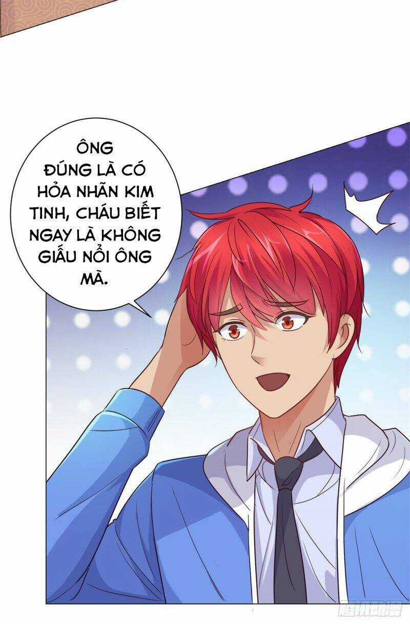 Đô Thị Chí Tôn Hệ Thống Chapter 159 trang 4