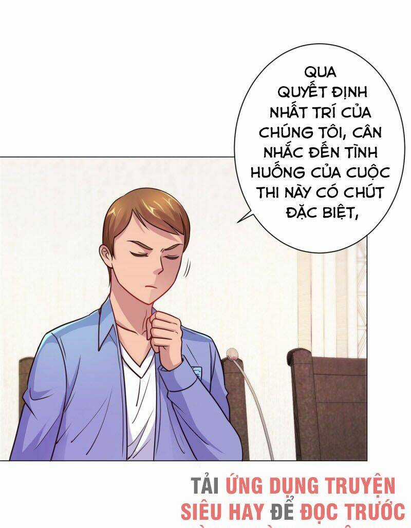 Đô Thị Chí Tôn Hệ Thống Chapter 159 trang 6