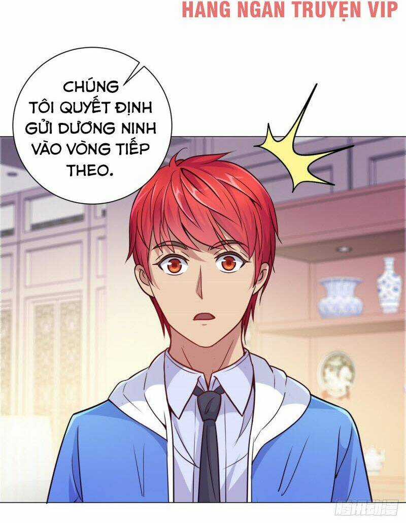 Đô Thị Chí Tôn Hệ Thống Chapter 159 trang 7