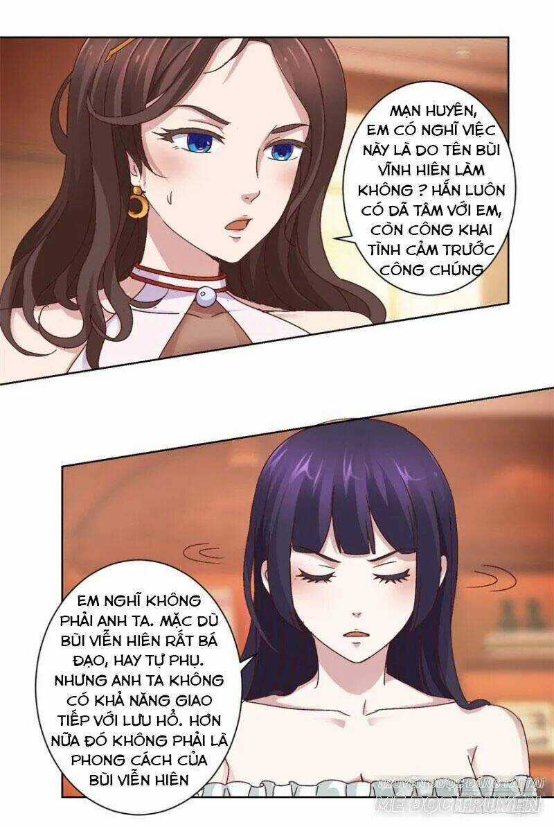 Đô Thị Chí Tôn Hệ Thống Chapter 16 trang 10