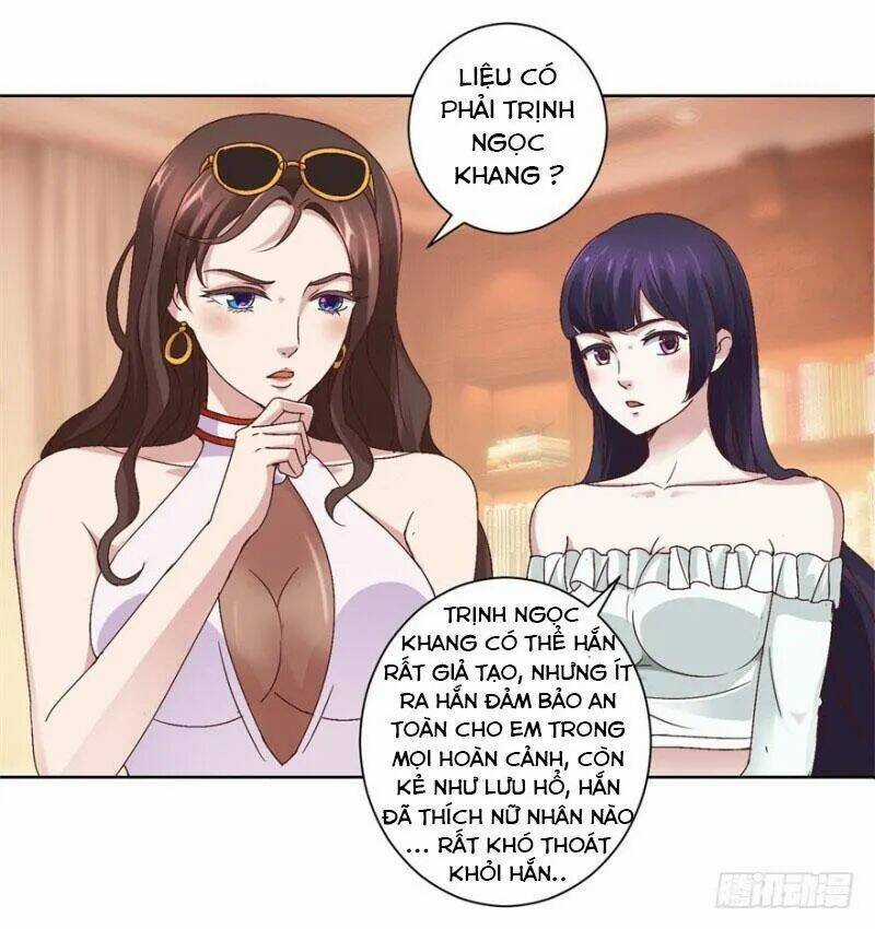 Đô Thị Chí Tôn Hệ Thống Chapter 16 trang 11