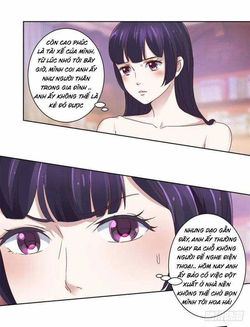 Đô Thị Chí Tôn Hệ Thống Chapter 16 trang 13