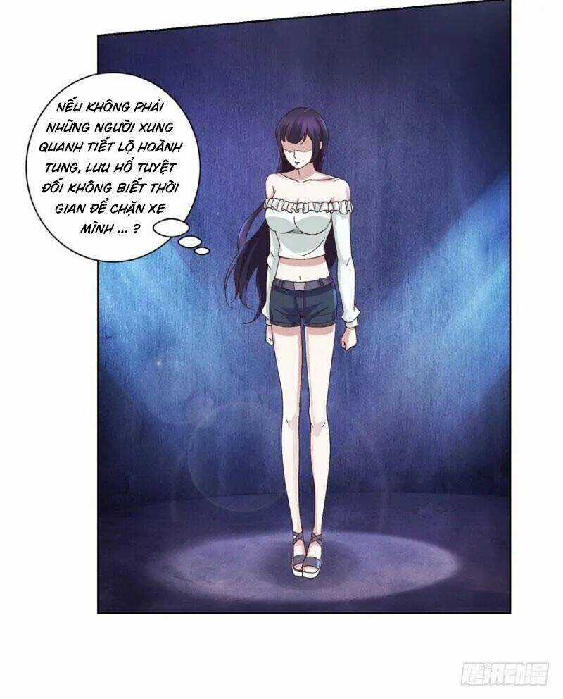 Đô Thị Chí Tôn Hệ Thống Chapter 16 trang 14