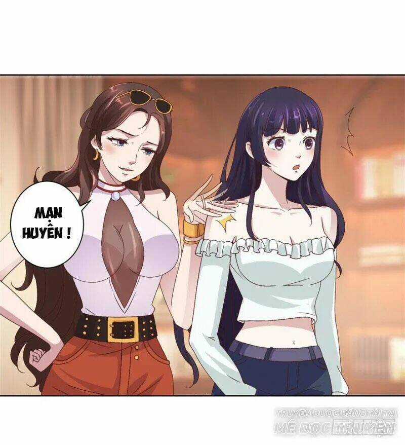 Đô Thị Chí Tôn Hệ Thống Chapter 16 trang 15