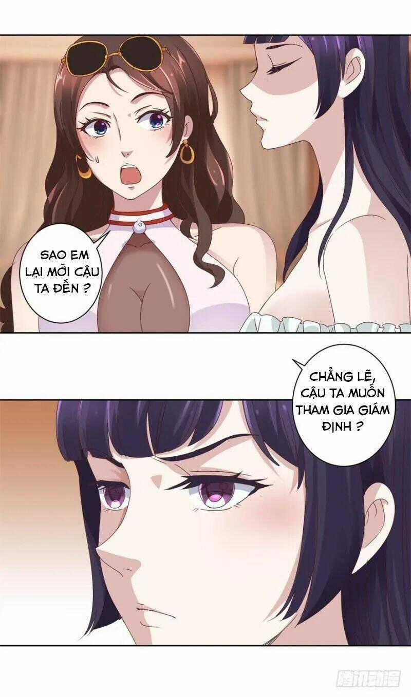 Đô Thị Chí Tôn Hệ Thống Chapter 16 trang 17